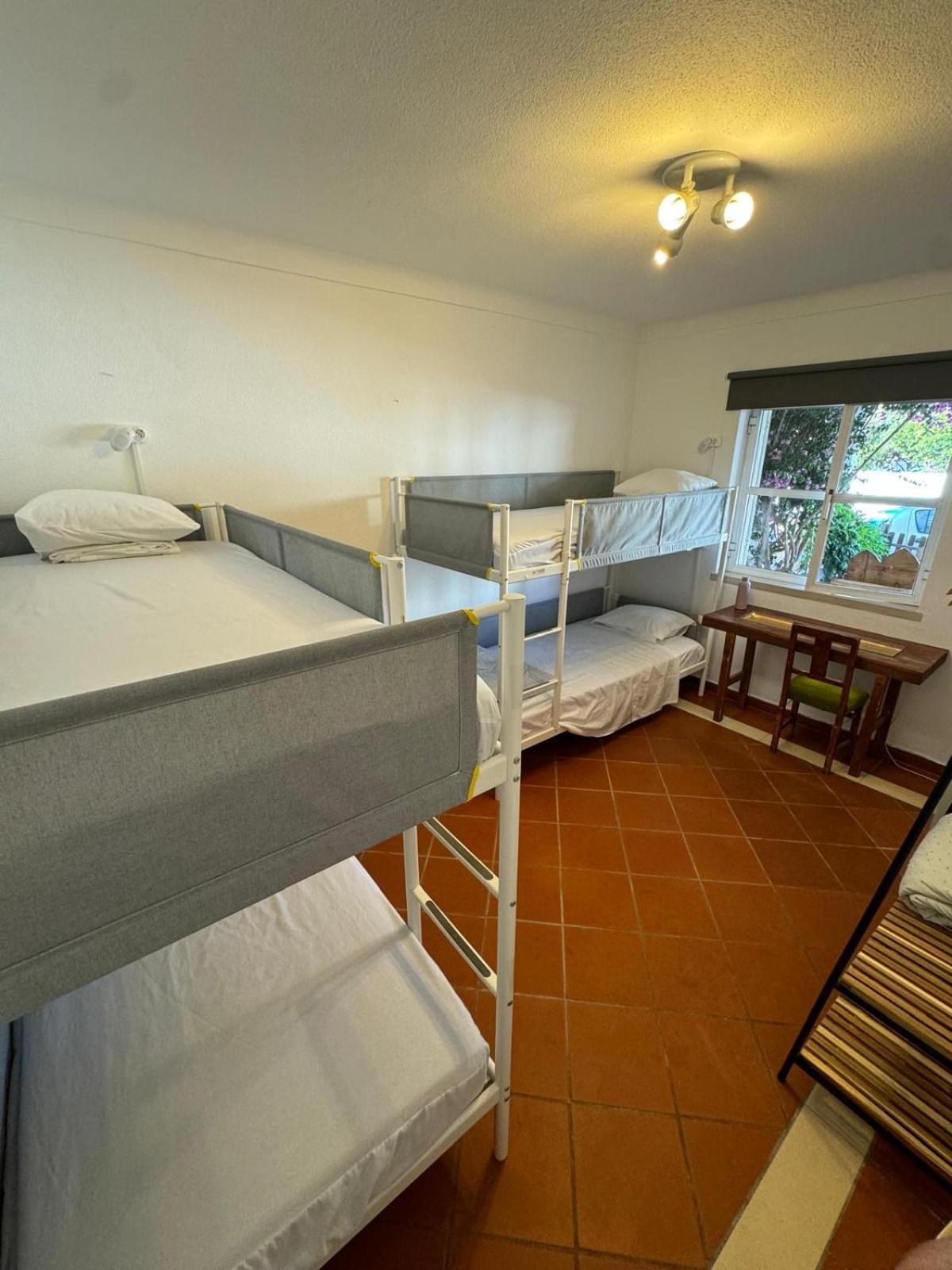 46 Auberge de jeunesse Lagos